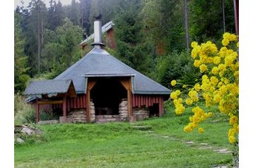 Domek Wyżne Rużbachy / Vyšné Ružbachy 4